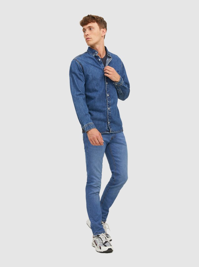 Pantalon Masculin Jack & Jones