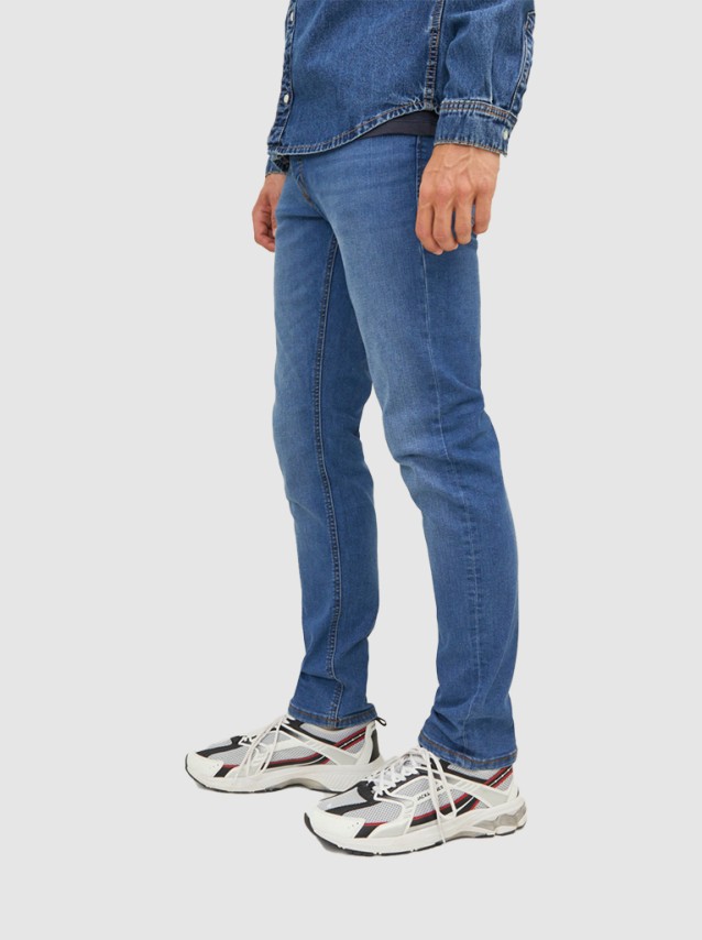 Pantalon Masculin Jack & Jones