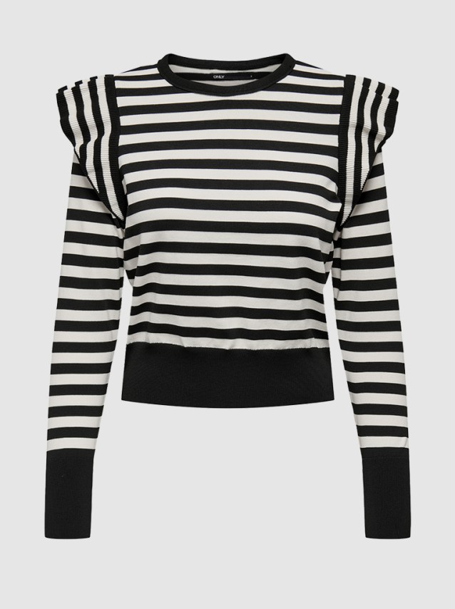 Sweatshirt Female Only