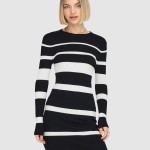 Black Stripe