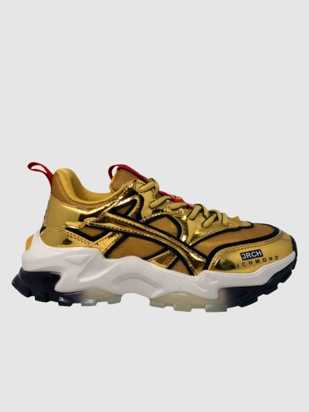 Trainers Female John Richmond