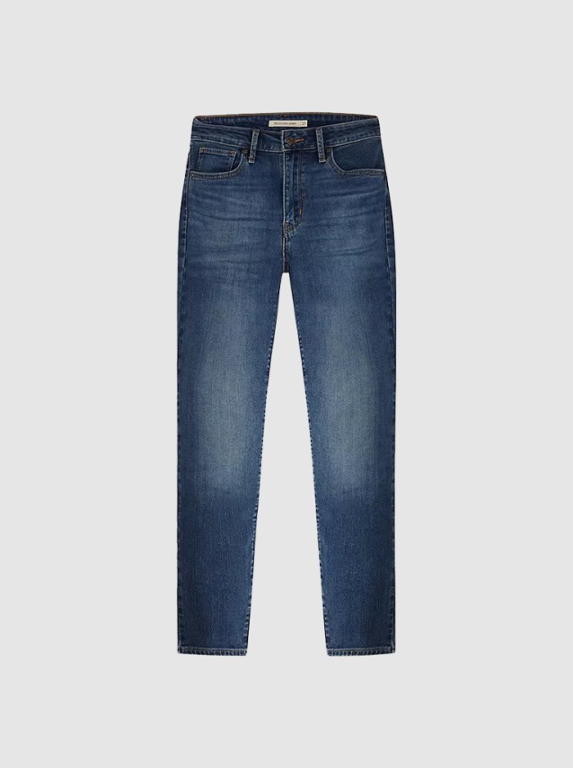 Calas Mulher Levis