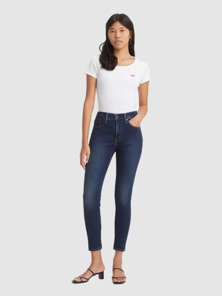 Calas Mulher Levis