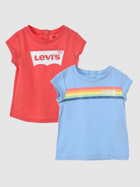 Conjunto Femenino Levis