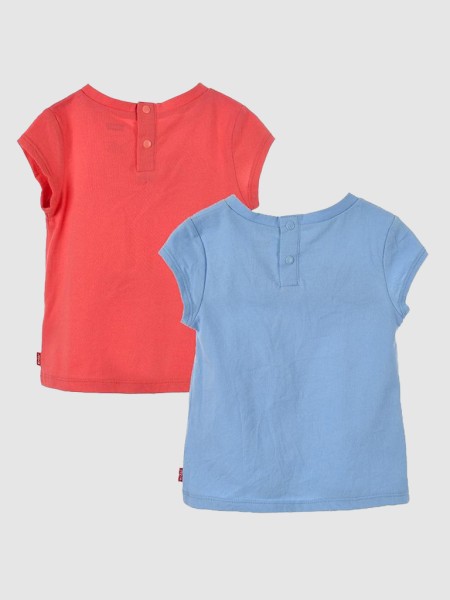 Conjunto Femenino Levis Conjunto Femenino Levis