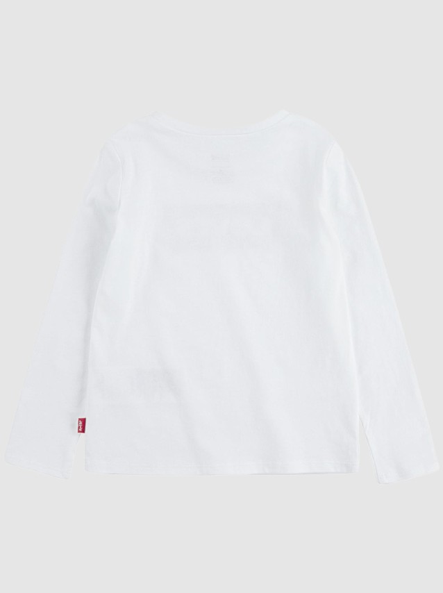 Sudaderas Femenino Levis
