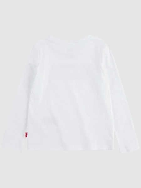 Sweatshirt Féminin Levis Sweatshirt Féminin Levis