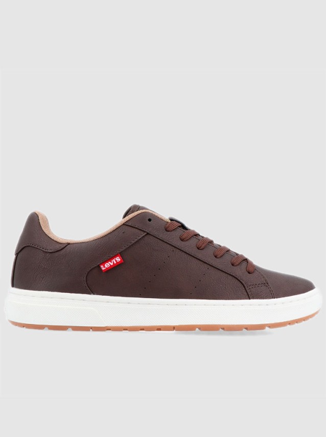 Trainers Male Levis