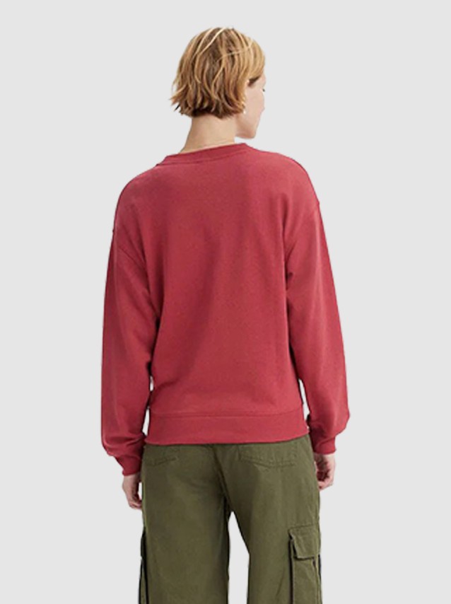 Jumper Fminin Levis