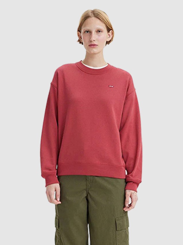 Jumper Fminin Levis