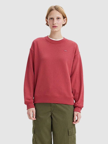 Jumper Fminin Levis