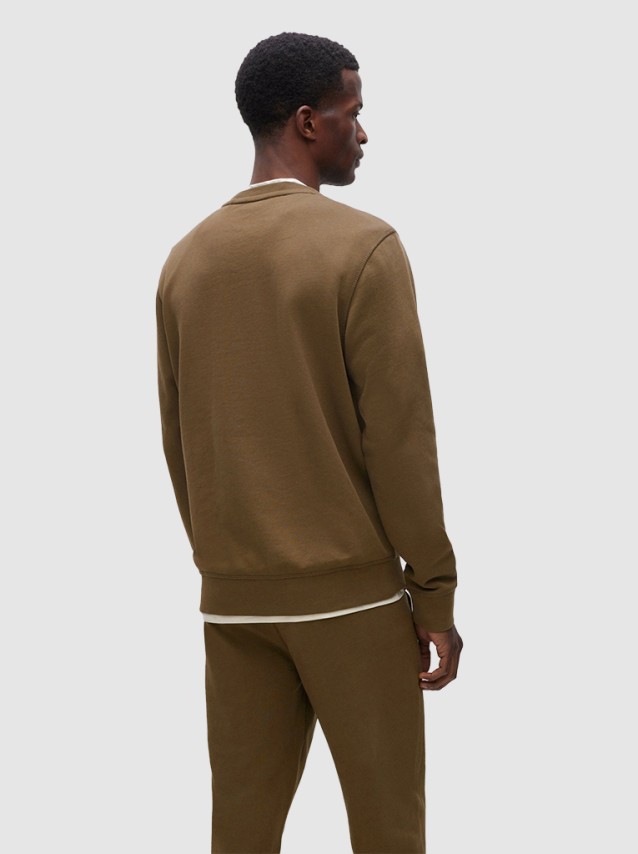 Jumper Male Boss