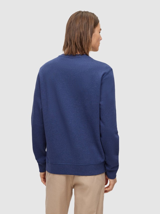 Jumper Male Boss