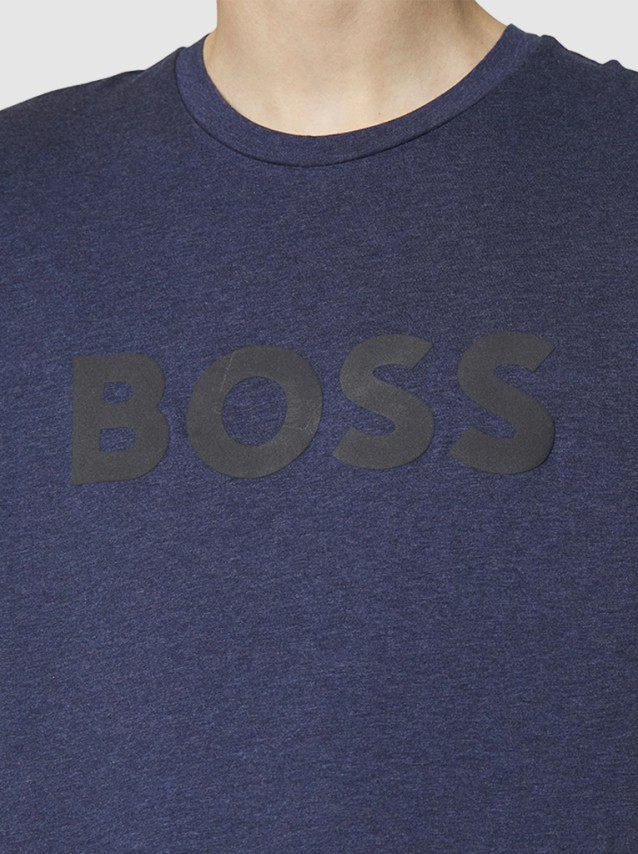 Camiseta Masculino Boss Orange