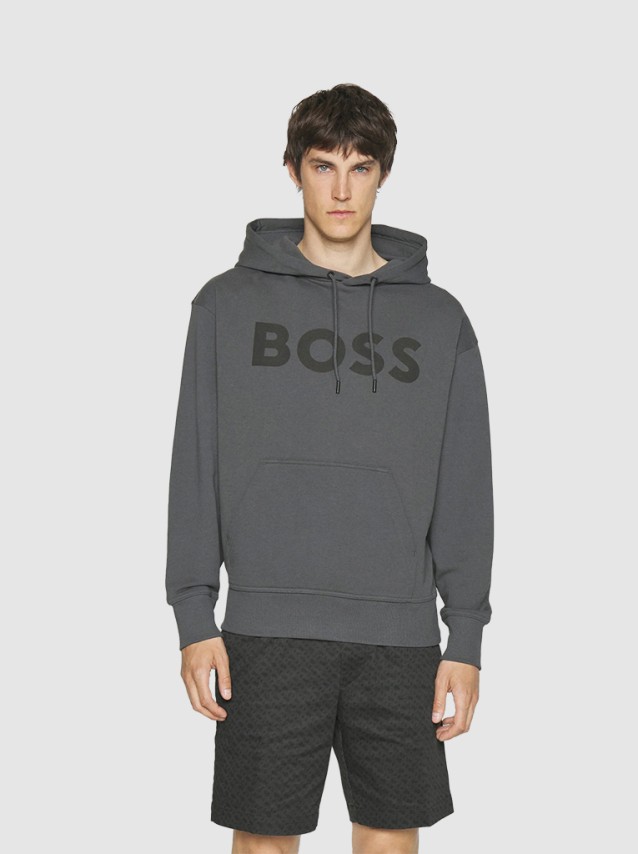 Pull-Over Masculin Boss