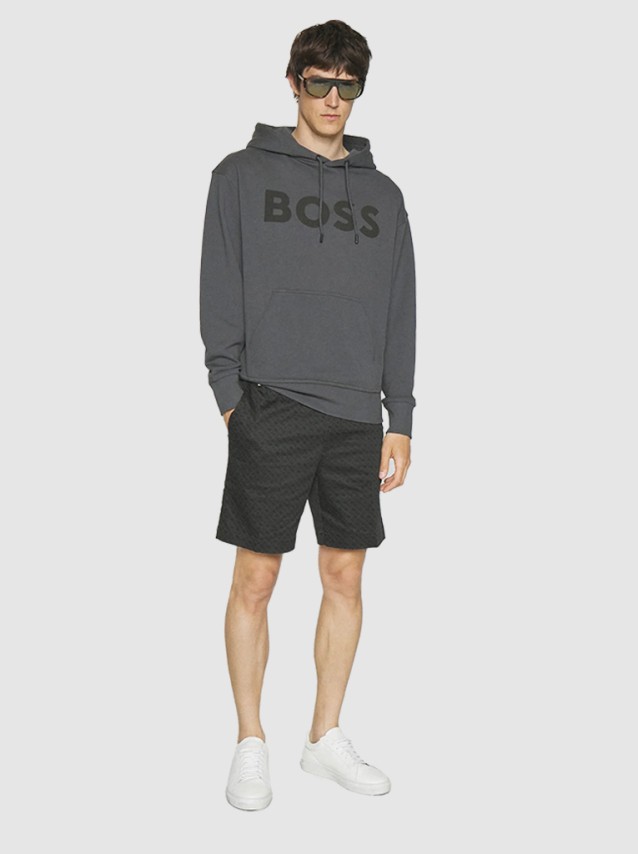 Pull-Over Masculin Boss