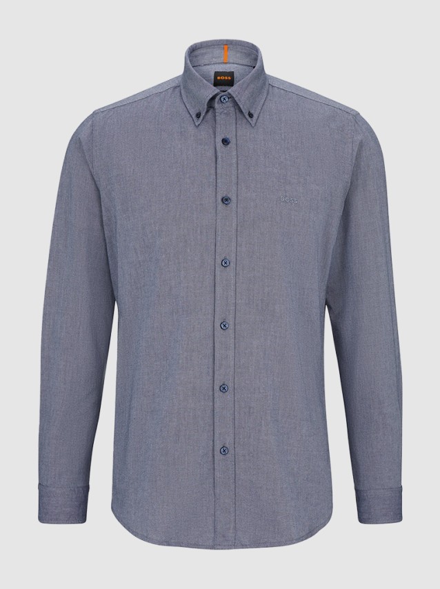 Camisa Masculino Boss