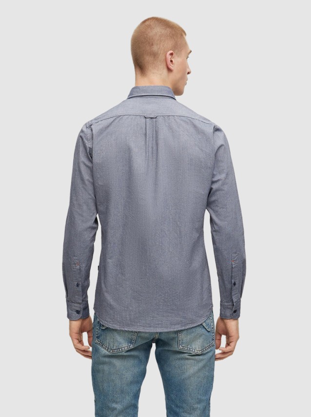 Chemise Masculin Boss