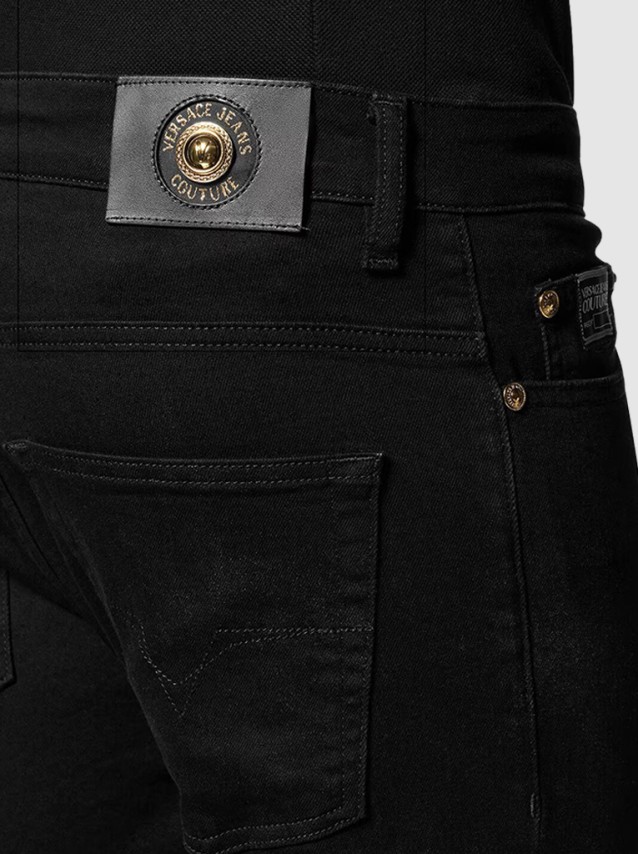 Trousers Male Versace