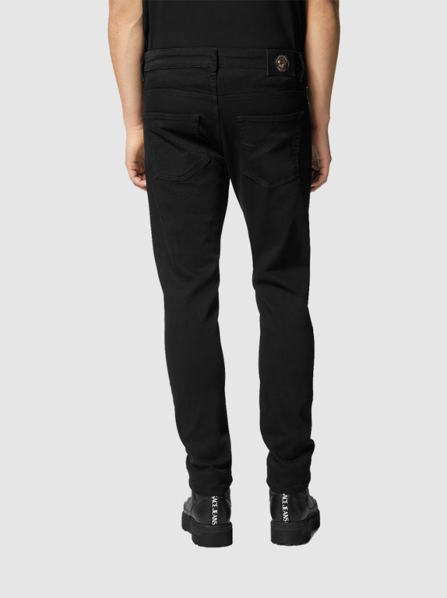 Trousers Male Versace