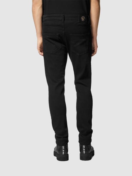 Pantalon Masculin Versace Pantalon Masculin Versace