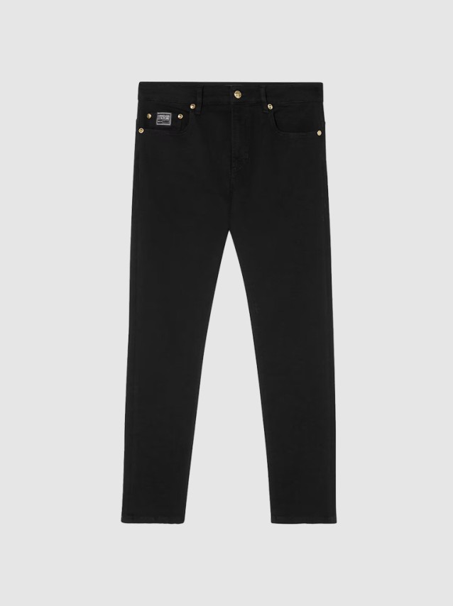 Trousers Male Versace