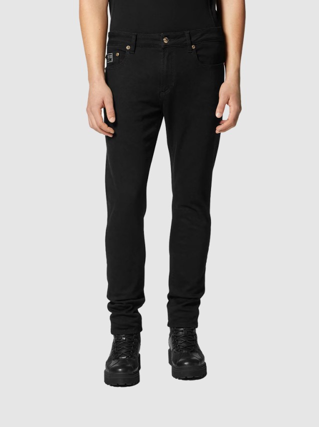 Pantalon Masculin Versace