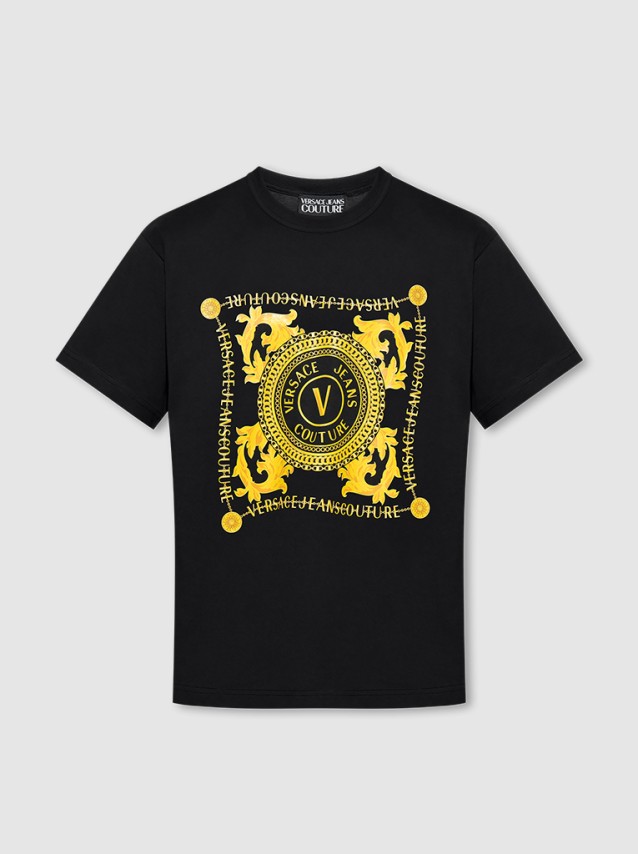 T-Shirt Masculin Versace