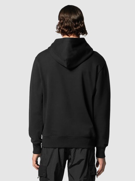 Sweatshirt Homem Flock Versace