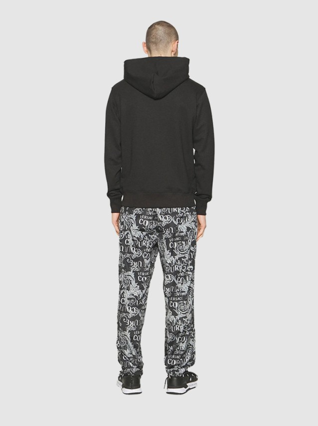 Jumper Male Versace