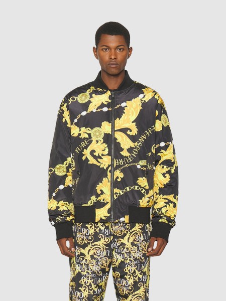 Veste Masculin Versace