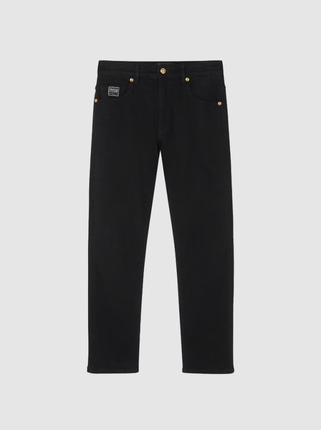 Trousers Female Versace