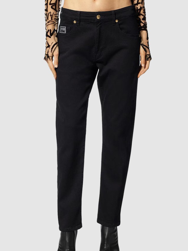 Pantalones Femenino Versace