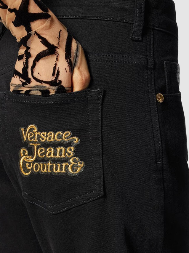 Trousers Female Versace