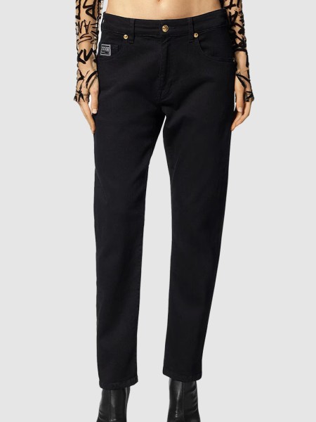 Trousers Female Versace