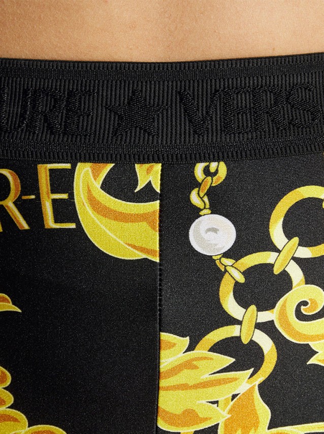 Leggings F�minin Versace