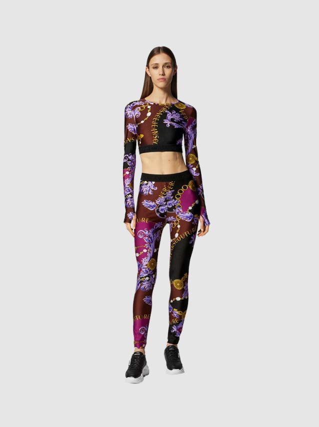 Tops Female Versace