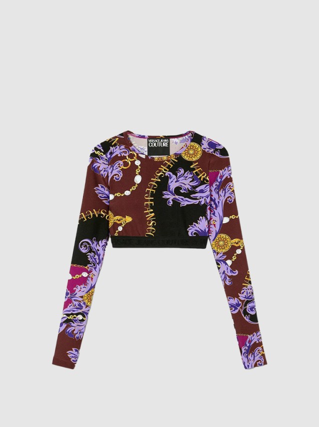 Hauts F�minin Versace