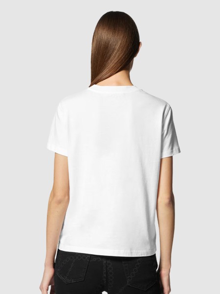 T-Shirt F�minin Versace