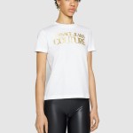 T-Shirt Female Versace