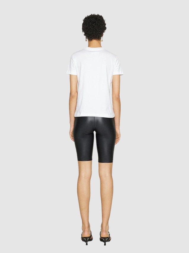 Camiseta Femenino Versace