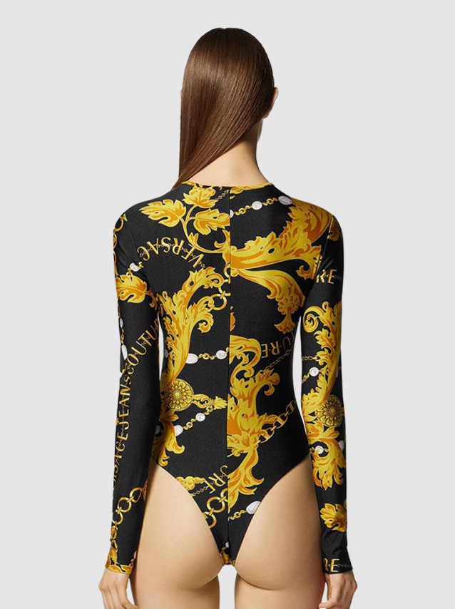 Bodies And Camisoles Female Versace