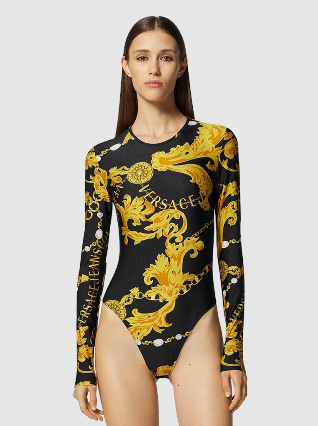 Bodies And Camisoles Female Versace