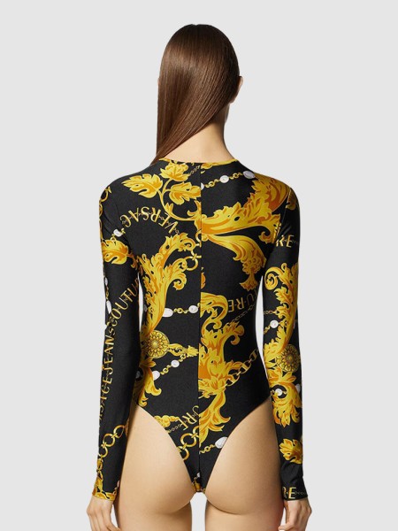 Bodies And Camisoles Female Versace Bodies And Camisoles Female Versace