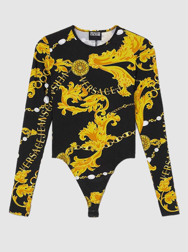 Bodies And Camisoles Female Versace