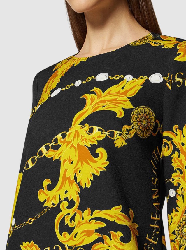 Robes F�minin Versace
