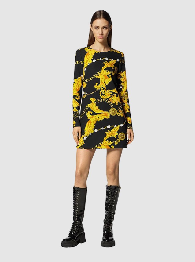 Robes F�minin Versace