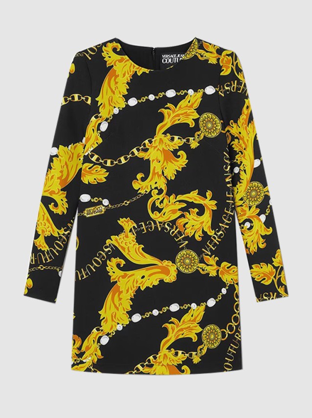 Robes F�minin Versace
