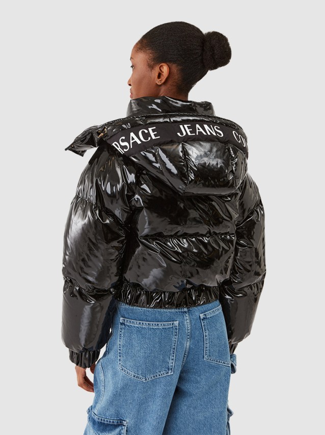 Jacket Female Versace