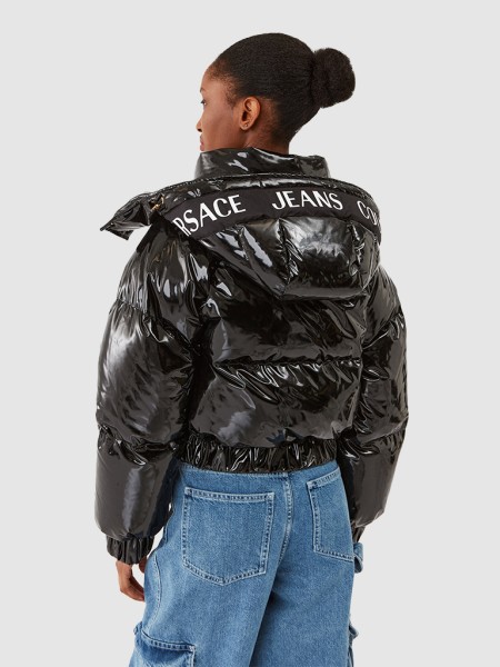 Jacket Female Versace Jacket Female Versace